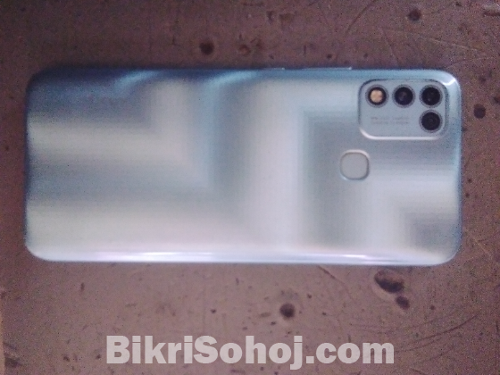 Infinix hot 10 Play